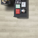 Metropol 1500 Hybrid Flooring - Alabaster