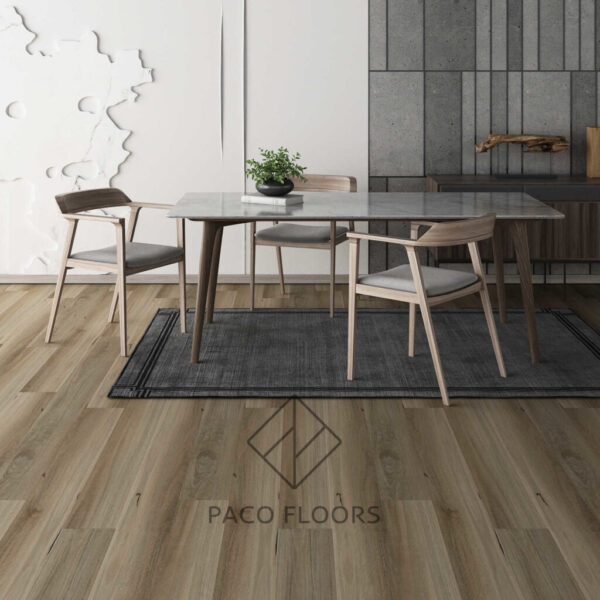 Homestead Hybrid Floor 6.5mm