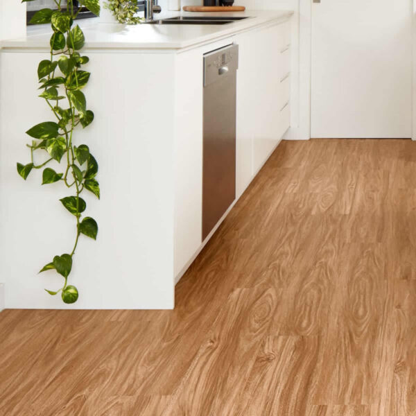 Apollo Hybrid Flooring