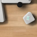 Metropol 1500 Hybrid Flooring - Apple Box Gum