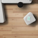 Apollo 1500 Hybrid Flooring - Blackbutt