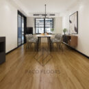 Classic Gloss Laminate Floor - Blackbutt