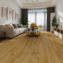 Homestead Laminate Floor Euro Oak - Blackbutt