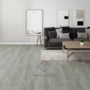 Bravo Laminate Floor - Blanc