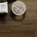Metropol 1500 Hybrid Flooring - Burnt Umber
