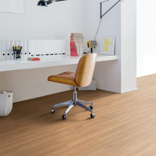 Classic Laminate Flooring