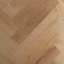 De Marque - Herringbone Collection – 600x 120x 15/4 and 600x120x21/6mm - Cabernet