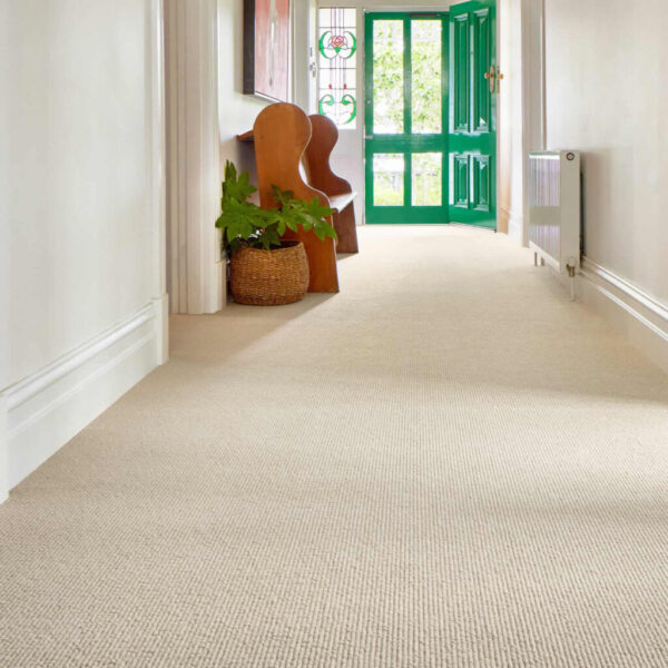 Caribbean - Wool Carpet