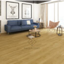 Bravo Laminate Floor - Chestnut Oak