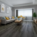 Homestead Hybrid Floor 6.5mm - Cloud Stripple