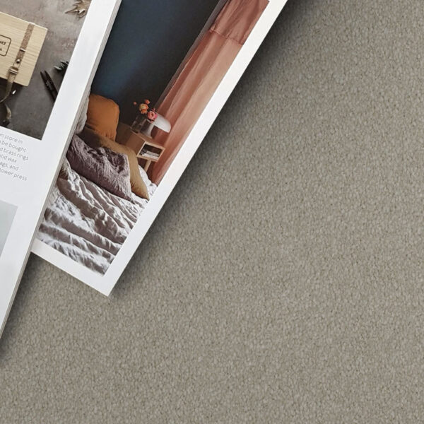 Cool Charm - Solution Dyed Nylon Carpet