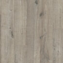 Quick-Step Pulse Hybrid Flooring - Cotton Oak Grey With Saw Cuts