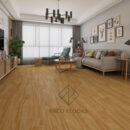 Classic Matt Laminate Floor - Cypress Pine Matt