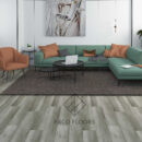 Homestead Hybrid Floor 6.5mm - Downtown