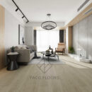 Homestead Laminate Floor Euro Oak - Duna Oak