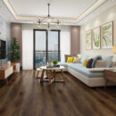 Homestead Hybrid Floor 8mm - Everest