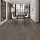 Classic Matt Laminate Floor - French Grey Oak