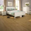 Bravo Laminate Floor - French Oak