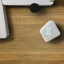 Apollo Hybrid Flooring - Grafton Spot Gum