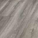 Cloudwalk Classic Laminate Flooring - Storm Grey