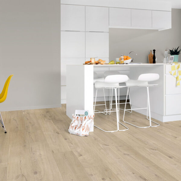 Quick-Step Pulse Hybrid Flooring