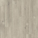 Impressive Laminate Flooring - Saw Cut Oak Grey