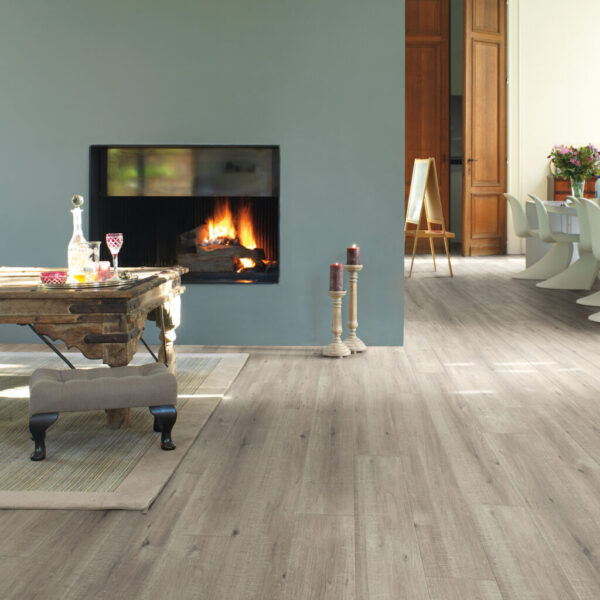 Impressive Laminate Flooring