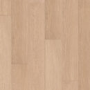 Impressive Laminate Flooring - White Varnished Oak