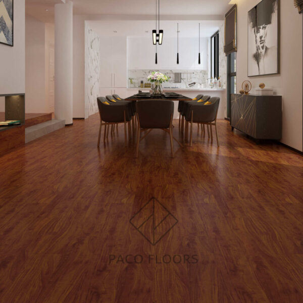 Classic Matt Laminate Floor