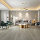 Homestead Hybrid Floor 8mm - Julan