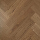 De Marque - Herringbone Collection – 600x 120x 15/4 and 600x120x21/6mm - Latte