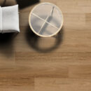 Metropol 1500 Hybrid Flooring - Marble Spotted Gum