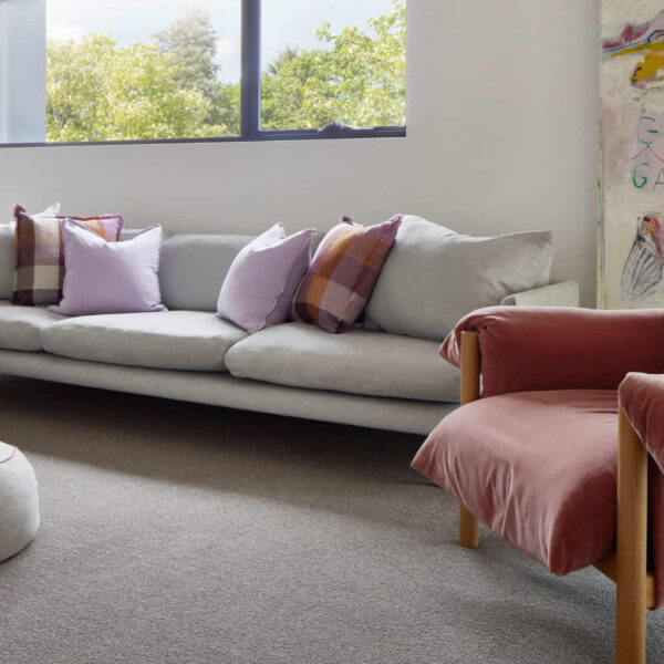 Marylebone - Solution Dyed Nylon Carpet