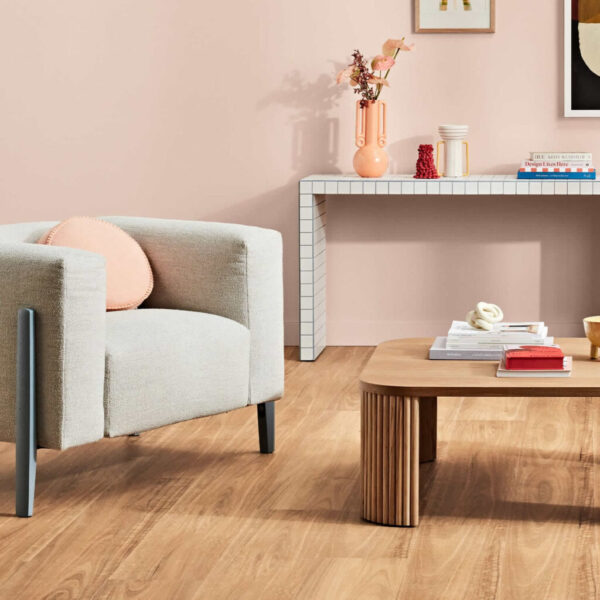 Metropol 1500 Hybrid Flooring