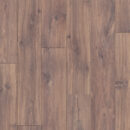 Classic Laminate Flooring - Midnight Oak Brown