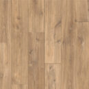 Classic Laminate Flooring - Midnight Oak Natural