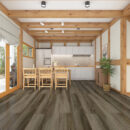 Homestead Hybrid Floor 8mm - Netcorp