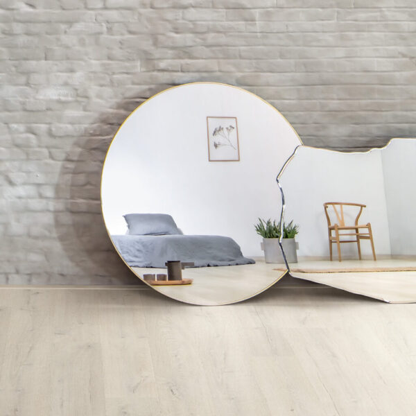 Perspective Nature Laminate Flooring