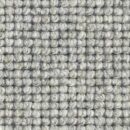 Pebble Grid 4M - Wool Carpet - Kimberlite