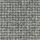 Pebble Grid 4M - Wool Carpet - Dolomite