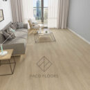 Homestead Laminate Floor Euro Oak - Sandy Oak