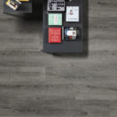 Metropol 1500 Hybrid Flooring - Silhouette Oak