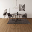 Homestead Hybrid Floor 6.5mm - Spotted Gum