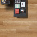 Apollo 1500 Hybrid Flooring - Spotted Gum