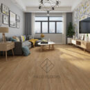 Classic Matt Laminate Floor - Spotted Gum Matt