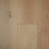 Prestige Oak Engineered Timber Flooring - 220 x 21/6mm Range - Straw