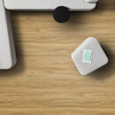 Apollo Hybrid Flooring - Sunlight