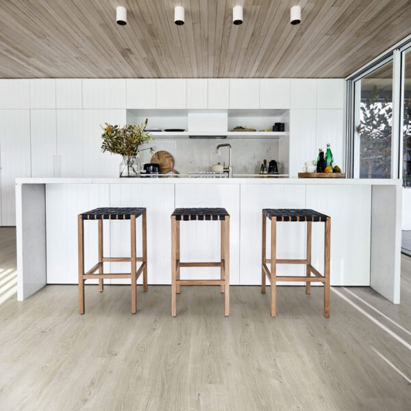 Titan Hybrid Flooring