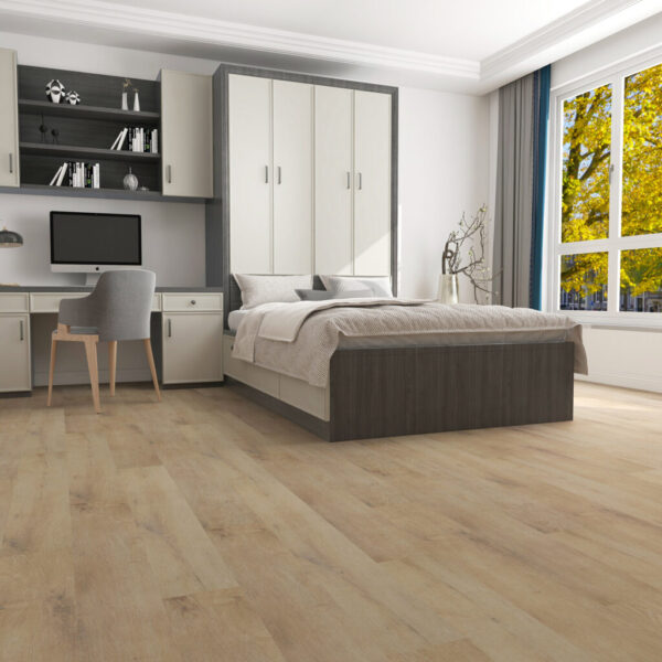 Titan Hybrid Home Hybrid Flooring