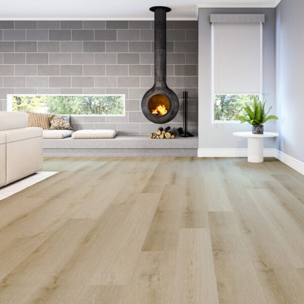 Titan Hybrid XXL Hybrid Flooring